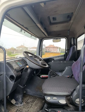 Mercedes-Benz Atego 1217 | Auto.bg — изображение 10 Mercedes-Benz Atego 1217 | Auto.bg — изображение 10