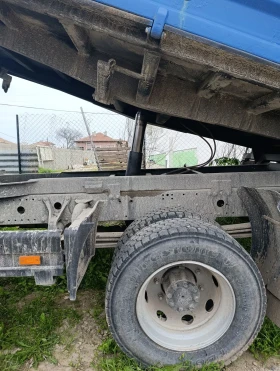 Mercedes-Benz Atego 1217 | Auto.bg — изображение 7 Mercedes-Benz Atego 1217 | Auto.bg — изображение 7