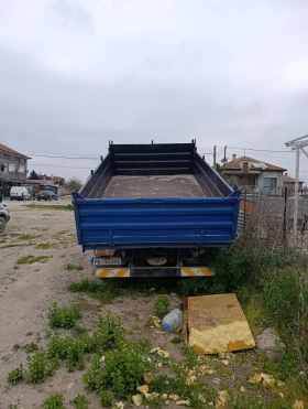 Mercedes-Benz Atego 1217 | Auto.bg — изображение 4 Mercedes-Benz Atego 1217 | Auto.bg — изображение 4