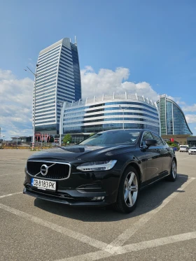 Volvo S90 - Car24.bg Volvo S90
