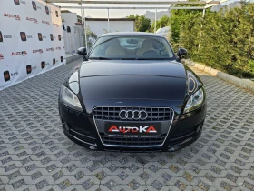 Audi Tt 2.0T-200кс= АВТОМАТ= FACELIFT= ПОДГРЕВ= КОЖА - Car24.bg Audi Tt 2.0T-200кс= АВТОМАТ= FACELIFT= ПОДГРЕВ= КОЖА