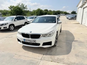 BMW 6 GT 630d M PAKET* X-Drive* LED* HEAD UP* UNIKAT* - Car24.bg BMW 6 GT 630d M PAKET* X-Drive* LED* HEAD UP* UNIKAT*