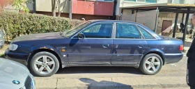 Audi A6 | Mobile.bg — малка снимка 2