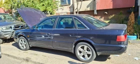 Audi A6 | Mobile.bg — малка снимка 7