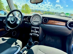 Mini Clubman 1.6 - 6900 лв. / 3527.91 € - 33763944 6 | Car24.bg Mini Clubman 1.6 - 6900 лв. / 3527.91 € - 33763944 6