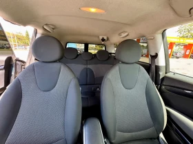 Mini Clubman 1.6 - 6900 лв. / 3527.91 € - 33763944 4 | Car24.bg Mini Clubman 1.6 - 6900 лв. / 3527.91 € - 33763944 4