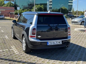 Mini Clubman 1.6 - 6900 лв. / 3527.91 € - 33763944 3 | Car24.bg Mini Clubman 1.6 - 6900 лв. / 3527.91 € - 33763944 3