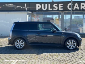 Mini Clubman 1.6 - 6900 лв. / 3527.91 € - 33763944 5 | Car24.bg Mini Clubman 1.6 - 6900 лв. / 3527.91 € - 33763944 5