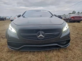 Mercedes-Benz S 63 AMG S 63 AMG - 73000 лв. / 37324.31 € - 61191682 5 | Car24.bg Mercedes-Benz S 63 AMG S 63 AMG - 73000 лв. / 37324.31 € - 61191682 5