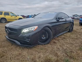 Mercedes-Benz S 63 AMG S 63 AMG - Car24.bg Mercedes-Benz S 63 AMG S 63 AMG