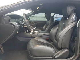 Mercedes-Benz S 63 AMG S 63 AMG - 73000 лв. / 37324.31 € - 61191682 7 | Car24.bg Mercedes-Benz S 63 AMG S 63 AMG - 73000 лв. / 37324.31 € - 61191682 7