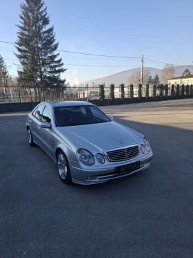 Mercedes-Benz E 320 3.2CDI 204к.с АВТОМАТИК - 7700 лв. / 3936.95 € - 57693428 2 | Car24.bg Mercedes-Benz E 320 3.2CDI 204к.с АВТОМАТИК - 7700 лв. / 3936.95 € - 57693428 2