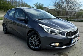 Kia Ceed ПРОМО ЦЕНА/KATO НОВ/1.6i/135hp - 6699 € / 13102.11 лв. - 61464819 3 | Car24.bg Kia Ceed ПРОМО ЦЕНА/KATO НОВ/1.6i/135hp - 6699 € / 13102.11 лв. - 61464819 3