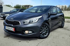 Kia Ceed ПРОМО ЦЕНА/KATO НОВ/1.6i/135hp - Car24.bg Kia Ceed ПРОМО ЦЕНА/KATO НОВ/1.6i/135hp