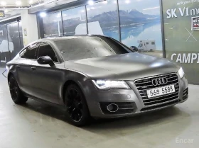 Audi A7 - Car24.bg Audi A7