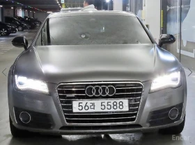 Audi A7 - 10603 € / 20737.67 лв. - 22531868 2 | Car24.bg Audi A7 - 10603 € / 20737.67 лв. - 22531868 2