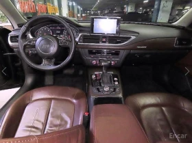 Audi A7 - 10603 € / 20737.67 лв. - 22531868 10 | Car24.bg Audi A7 - 10603 € / 20737.67 лв. - 22531868 10