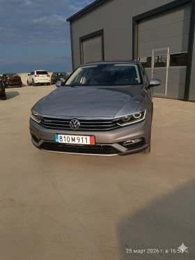 VW Passat 2.0D - Car24.bg VW Passat 2.0D