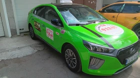 Hyundai Ioniq Taxi - 16350 € / 31977.82 лв. - 84788551 3 | Car24.bg Hyundai Ioniq Taxi - 16350 € / 31977.82 лв. - 84788551 3