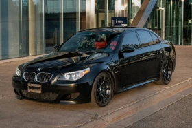 BMW M5 * E 60* АВТОКРЕДИТ БЕЗ ПЪРВОНАЧАЛНА ВНОСКА*