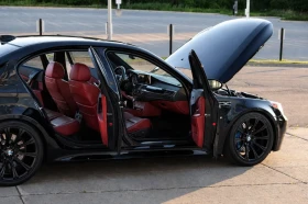 BMW M5 * E 60* АВТОКРЕДИТ БЕЗ ПЪРВОНАЧАЛНА ВНОСКА* | Auto.bg — изображение 5 BMW M5 * E 60* АВТОКРЕДИТ БЕЗ ПЪРВОНАЧАЛНА ВНОСКА* | Auto.bg — изображение 5