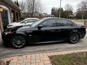 BMW M5 * E 60* АВТОКРЕДИТ БЕЗ ПЪРВОНАЧАЛНА ВНОСКА* | Auto.bg — изображение 2 BMW M5 * E 60* АВТОКРЕДИТ БЕЗ ПЪРВОНАЧАЛНА ВНОСКА* | Auto.bg — изображение 2