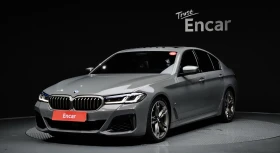 BMW 550 M550 | XDRIVE | B&O | HEAD UP