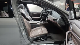BMW 550 M550 | XDRIVE | B&O | HEAD UP | Auto.bg — изображение 13 BMW 550 M550 | XDRIVE | B&O | HEAD UP | Auto.bg — изображение 13