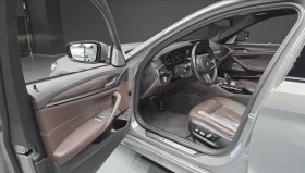 BMW 550 M550 | XDRIVE | B&O | HEAD UP | Auto.bg — изображение 9 BMW 550 M550 | XDRIVE | B&O | HEAD UP | Auto.bg — изображение 9