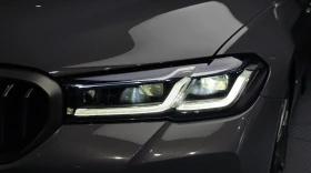BMW 550 M550 | XDRIVE | B&O | HEAD UP | Auto.bg — изображение 5 BMW 550 M550 | XDRIVE | B&O | HEAD UP | Auto.bg — изображение 5