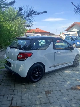 Citroen DS3 1.4hdi, автомат, клима | Auto.bg — изображение 4 Citroen DS3 1.4hdi, автомат, клима | Auto.bg — изображение 4