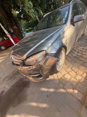Mercedes-Benz C 220 - 4800 € / 9387.98 лв. - 24187403 3 | Car24.bg Mercedes-Benz C 220 - 4800 € / 9387.98 лв. - 24187403 3