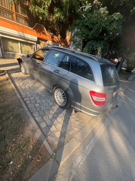 Mercedes-Benz C 220 - 4800 € / 9387.98 лв. - 24187403 4 | Car24.bg Mercedes-Benz C 220 - 4800 € / 9387.98 лв. - 24187403 4