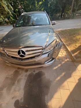 Mercedes-Benz C 220 - 4800 € / 9387.98 лв. - 24187403 2 | Car24.bg Mercedes-Benz C 220 - 4800 € / 9387.98 лв. - 24187403 2