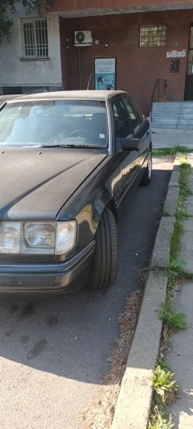 Mercedes-Benz 124 undefined | Auto.bg — изображение 2 Mercedes-Benz 124 undefined | Auto.bg — изображение 2