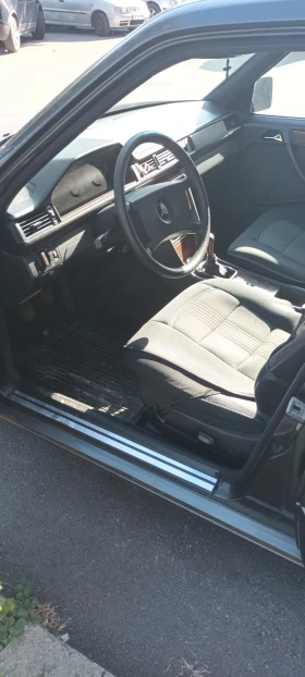 Mercedes-Benz 124 undefined | Auto.bg — изображение 8 Mercedes-Benz 124 undefined | Auto.bg — изображение 8