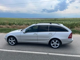 Mercedes-Benz C 200 - 2400 € / 4693.99 лв. - 92935260 3 | Car24.bg Mercedes-Benz C 200 - 2400 € / 4693.99 лв. - 92935260 3