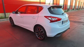 Nissan Pulsar 1.5 DCI - 6500 € / 12712.90 лв. - 71798860 5 | Car24.bg Nissan Pulsar 1.5 DCI - 6500 € / 12712.90 лв. - 71798860 5
