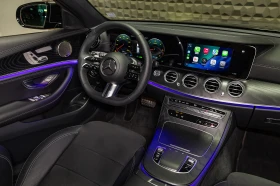 Mercedes-Benz E 300 Mercedes E300d 4Matic AMG Line| Distronic| Burmest | Auto.bg — изображение 12 Mercedes-Benz E 300 Mercedes E300d 4Matic AMG Line| Distronic| Burmest | Auto.bg — изображение 12