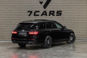 Mercedes-Benz E 300 Mercedes E300d 4Matic AMG Line| Distronic| Burmest | Auto.bg — изображение 7 Mercedes-Benz E 300 Mercedes E300d 4Matic AMG Line| Distronic| Burmest | Auto.bg — изображение 7