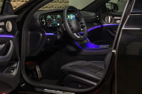 Mercedes-Benz E 300 Mercedes E300d 4Matic AMG Line| Distronic| Burmest | Auto.bg — изображение 8 Mercedes-Benz E 300 Mercedes E300d 4Matic AMG Line| Distronic| Burmest | Auto.bg — изображение 8