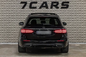 Mercedes-Benz E 300 Mercedes E300d 4Matic AMG Line| Distronic| Burmest | Auto.bg — изображение 4 Mercedes-Benz E 300 Mercedes E300d 4Matic AMG Line| Distronic| Burmest | Auto.bg — изображение 4