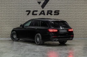 Mercedes-Benz E 300 Mercedes E300d 4Matic AMG Line| Distronic| Burmest | Auto.bg — изображение 6 Mercedes-Benz E 300 Mercedes E300d 4Matic AMG Line| Distronic| Burmest | Auto.bg — изображение 6