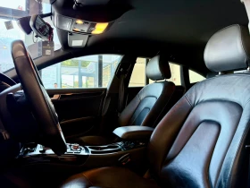 Audi A5 Sportback* Quattro* S-Line* Подгреви* Лизинг - 14900 € - 14534445 8 | Car24.bg Audi A5 Sportback* Quattro* S-Line* Подгреви* Лизинг - 14900 € - 14534445 8