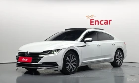 VW Arteon 2.0* TDI* PREMIUM* ДИГИТАЛНО* ТАБЛО* ОБДУХВАНЕ* ДИ