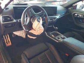 BMW M2 INDIVIDUAL| MANUAL | Auto.bg — изображение 8 BMW M2 INDIVIDUAL| MANUAL | Auto.bg — изображение 8