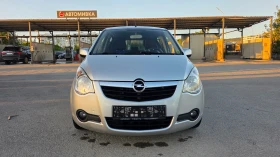 Opel Agila ПЕРФЕКТНА | Auto.bg — изображение 2 Opel Agila ПЕРФЕКТНА | Auto.bg — изображение 2