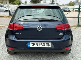 VW Golf 1.2 TSI BLUEMOTION | Auto.bg — изображение 5 VW Golf 1.2 TSI BLUEMOTION | Auto.bg — изображение 5