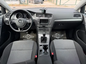 VW Golf 1.2 TSI BLUEMOTION | Auto.bg — изображение 8 VW Golf 1.2 TSI BLUEMOTION | Auto.bg — изображение 8