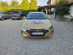 Hyundai Elantra GAZ | Auto.bg — изображение 2 Hyundai Elantra GAZ | Auto.bg — изображение 2